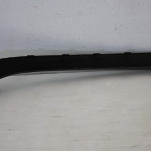 Mercedes EQA H243 Front Bumper Lower Section 2021 ON A2438852603 Genuine - Image 15