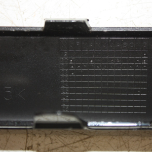 Mercedes EQA H243 Front Bumper Lower Section 2021 ON A2438852603 Genuine - Image 16