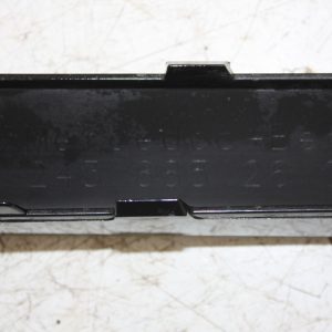 Mercedes EQA H243 Front Bumper Lower Section 2021 ON A2438852603 Genuine - Image 17