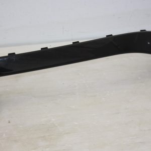 Mercedes EQA H243 Front Bumper Lower Section 2021 ON A2438852603 Genuine - Image 3