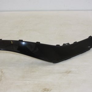 Mercedes EQA H243 Front Bumper Lower Section 2021 ON A2438852603 Genuine - Image 5
