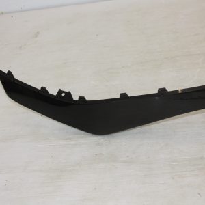 Mercedes EQA H243 Front Bumper Lower Section 2021 ON A2438852603 Genuine - Image 6