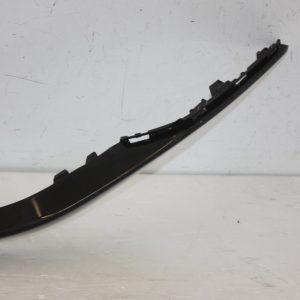 Mercedes EQA H243 Front Bumper Lower Section 2021 ON A2438852603 Genuine - Image 7