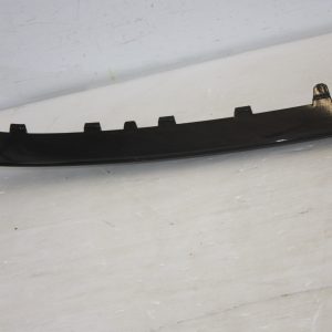 Mercedes EQA H243 Front Bumper Lower Section 2021 ON A2438852603 Genuine - Image 9