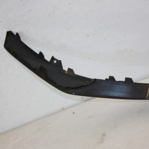 Mercedes EQA H243 Front Bumper Lower Section 2021 ON A2438852603 Genuine - Image 10