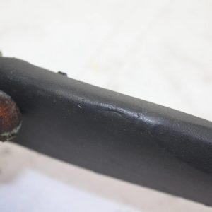 Mercedes EQA H243 Front Bumper Lower Section 2021 ON A2438853703 Genuine - Image 11