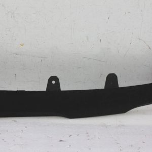 Mercedes EQA H243 Front Bumper Lower Section 2021 ON A2438853703 Genuine - Image 12