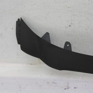 Mercedes EQA H243 Front Bumper Lower Section 2021 ON A2438853703 Genuine - Image 13