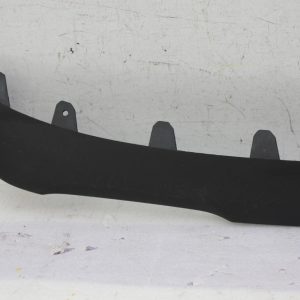 Mercedes EQA H243 Front Bumper Lower Section 2021 ON A2438853703 Genuine - Image 16