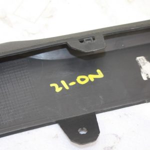 Mercedes EQA H243 Front Bumper Lower Section 2021 ON A2438853703 Genuine - Image 18