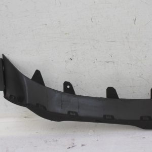 Mercedes EQA H243 Front Bumper Lower Section 2021 ON A2438853703 Genuine - Image 3