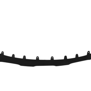 Mercedes EQA H243 Front Bumper Lower Section 2021 ON A2438853703 Genuine - Image 1