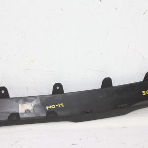 Mercedes EQA H243 Front Bumper Lower Section 2021 ON A2438853703 Genuine - Image 5