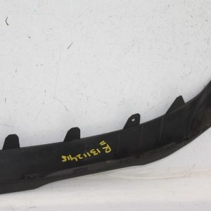 Mercedes EQA H243 Front Bumper Lower Section 2021 ON A2438853703 Genuine - Image 6