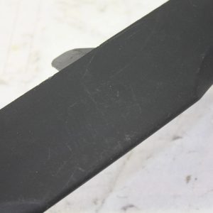 Mercedes EQA H243 Front Bumper Lower Section 2021 ON A2438853703 Genuine - Image 8