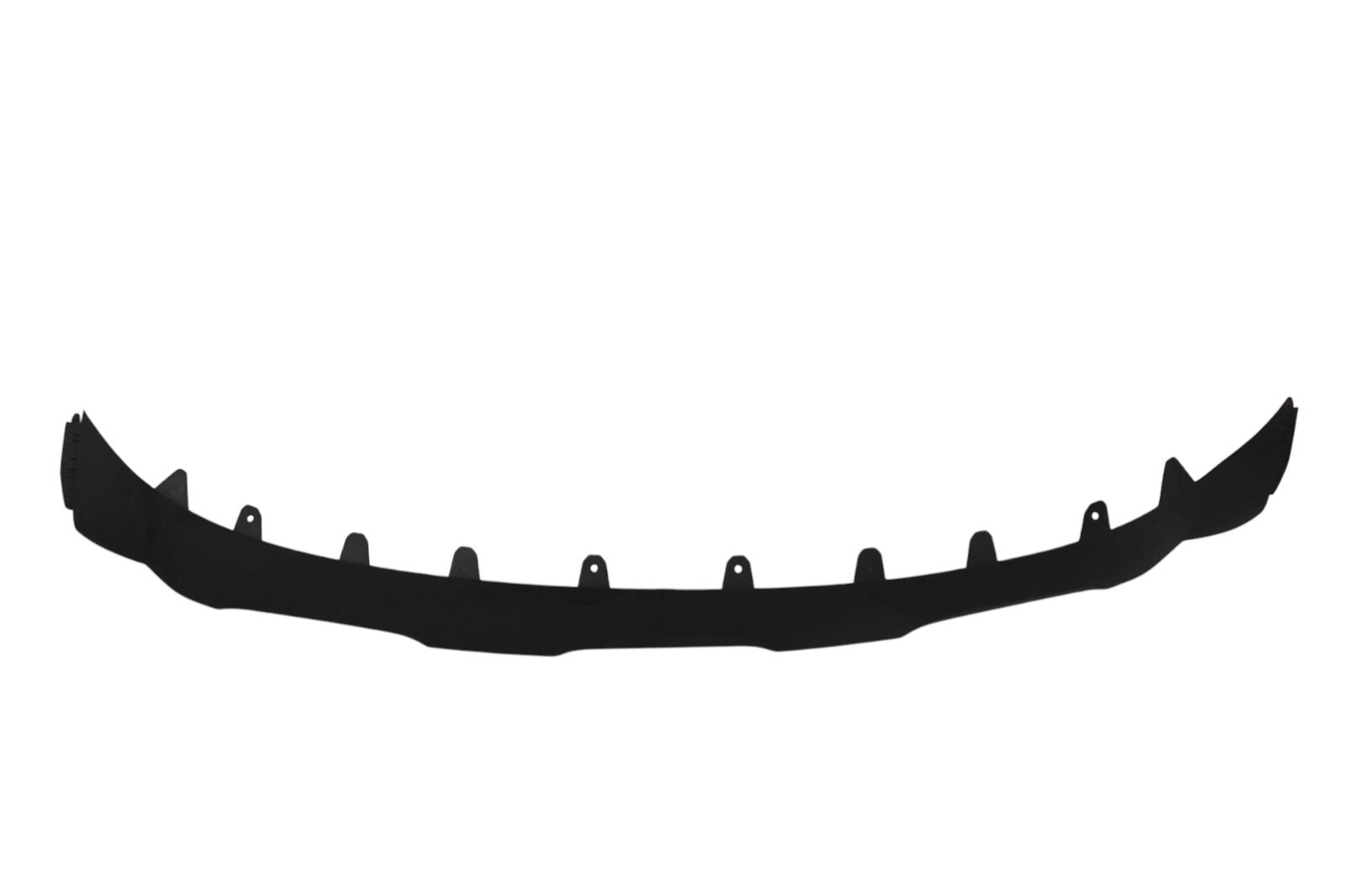 Mercedes EQA H243 Front Bumper Lower Section 2021 ON A2438853703 Genuine