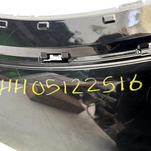 Mercedes EQB X243 AMG Front Bumper 2021 ON A2438850002 Genuine - Image 25
