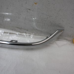 Mercedes EQB X243 AMG Rear Bumper Left Chrome 2021 ON A2438850303 Genuine - Image 3