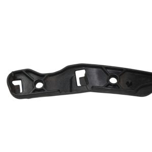 Mercedes EQB X243 Front Bumper Left Fixing Bracket 2021 ON A2438855900 Genuine - Image 1