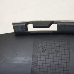 Mercedes EQB X243 Front Bumper Left Grill 2021 ON A2438857201 Genuine - Image 11