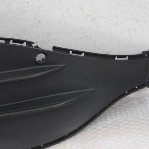 Mercedes EQB X243 Front Bumper Left Grill 2021 ON A2438857201 Genuine - Image 3