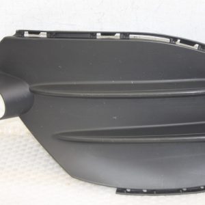 Mercedes EQB X243 Front Bumper Left Grill 2021 ON A2438857201 Genuine - Image 4