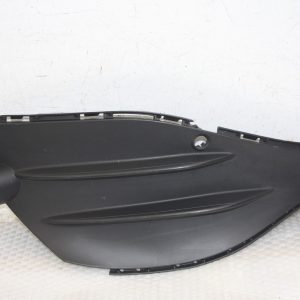 Mercedes EQB X243 Front Bumper Left Grill 2021 ON A2438857201 Genuine - Image 1