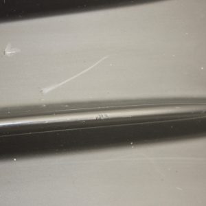 Mercedes EQB X243 Front Bumper Left Grill 2021 ON A2438857201 Genuine - Image 6