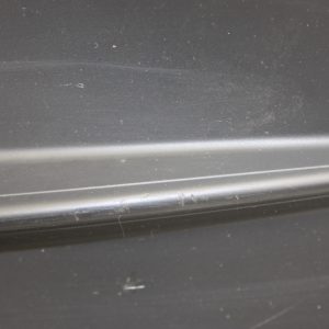 Mercedes EQB X243 Front Bumper Left Grill 2021 ON A2438857201 Genuine - Image 7