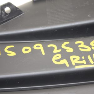 Mercedes EQB X243 Front Bumper Left Grill 2021 ON A2438857201 Genuine - Image 8