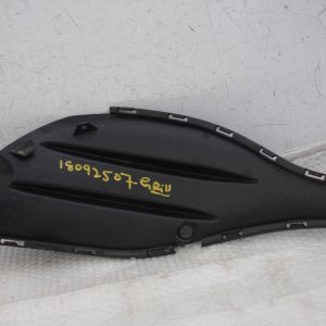 Mercedes EQB X243 Front Bumper Left Side Grill 2023 ON A2438859103 Genuine - Image 11