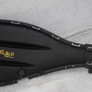 Mercedes EQB X243 Front Bumper Left Side Grill 2023 ON A2438859103 Genuine - Image 12