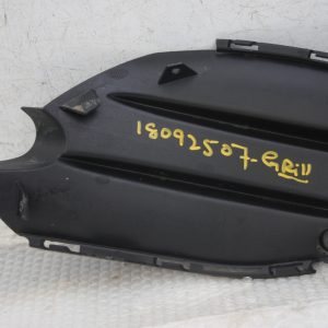 Mercedes EQB X243 Front Bumper Left Side Grill 2023 ON A2438859103 Genuine - Image 13