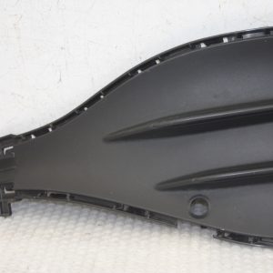 Mercedes EQB X243 Front Bumper Left Side Grill 2023 ON A2438859103 Genuine - Image 4