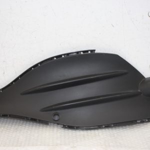 Mercedes EQB X243 Front Bumper Left Side Grill 2023 ON A2438859103 Genuine