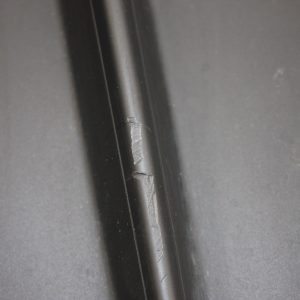 Mercedes EQB X243 Front Bumper Left Side Grill 2023 ON A2438859103 Genuine - Image 6