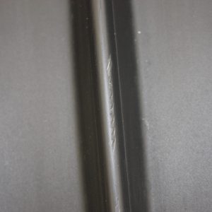 Mercedes EQB X243 Front Bumper Left Side Grill 2023 ON A2438859103 Genuine - Image 7