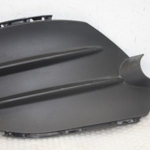 Mercedes EQB X243 Front Bumper Left Side Grill A2438859103 Genuine - Image 3