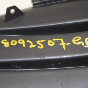 Mercedes EQB X243 Front Bumper Left Side Grill A2438859103 Genuine - Image 8