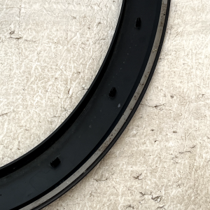 Mercedes EQB X243 Front Left Side Wheel Arch Trim 2022 ON A2438808501 Genuine - Image 12