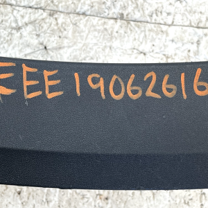 Mercedes EQB X243 Front Left Side Wheel Arch Trim 2022 ON A2438808501 Genuine - Image 18