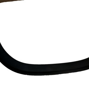 Mercedes EQB X243 Front Left Side Wheel Arch Trim 2022 ON A2438808501 Genuine