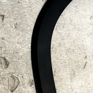 Mercedes EQB X243 Front Left Side Wheel Arch Trim 2022 ON A2438808501 Genuine - Image 5