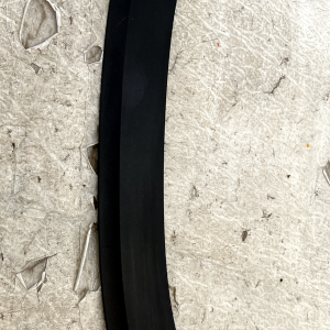 Mercedes EQB X243 Front Left Side Wheel Arch Trim 2022 ON A2438808501 Genuine - Image 6