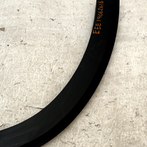 Mercedes EQB X243 Front Left Side Wheel Arch Trim 2022 ON A2438808501 Genuine - Image 7