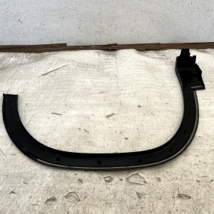 Mercedes EQB X243 Front Left Side Wheel Arch Trim 2022 ON A2438808501 Genuine - Image 8