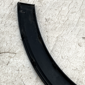 Mercedes EQB X243 Front Left Side Wheel Arch Trim 2022 ON A2438808501 Genuine - Image 9