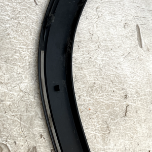 Mercedes EQB X243 Front Left Side Wheel Arch Trim 2022 ON A2438808501 Genuine - Image 10