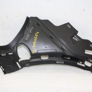 Mercedes EQB X247 X243 AMG Front Bumper Left Support Bracket 2020 ON A2438859701