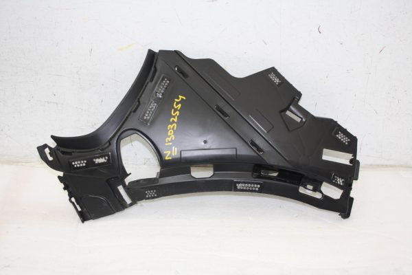 Mercedes-EQB-X247-X243-AMG-Front-Bumper-Left-Support-Bracket-2020-ON-A2438859701-178294497454